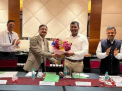 NABARD: GOA REGIONAL OFFICE HOSTS REGIONAL ADVISORY COMMITTEE MEETING ON RURAL TOURISM PROMOTION