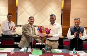 NABARD: GOA REGIONAL OFFICE HOSTS REGIONAL ADVISORY COMMITTEE MEETING ON RURAL TOURISM PROMOTION