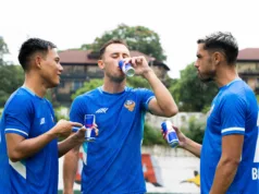 FC GOA ANNOUNCE RED BULL AS OFFICIAL PARTNER FOR ISL 2024-25 SEASON
