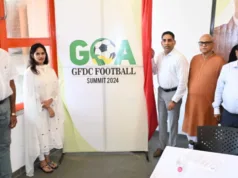 GOAN FOOTBALL ON S.O.S CALL: ALL EYES ON GFDC FOOTBALL SUMMIT 2024
