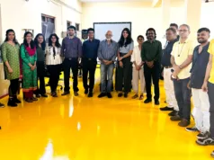 STARTUP & IT PROMOTION CELL PROGRESSES DESIGN POLICY FOR GOA’S CREATIVE ECOSYSTEM
