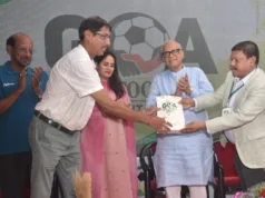 GFDC FOOTBALL SUMMIT 2024: ‘GOVT & STAKEHOLDERS MUST WORK TO BRING BACK GLORIOUS DAYS OF GOAN FOOTBALL’