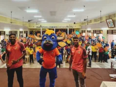 FC GOA LAUNCH COMMUNITY FOOTBALL PROJECT TO ENGAGE SCHOOLS ACROSS GOA