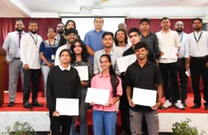 REGENERATIVE TOURISM: GOA TOURISM & ST. XAVIER’S COLLEGE HOST NATIONAL-LEVEL PHOTOGRAPHY COMPETITION