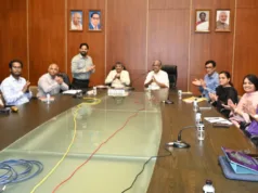 COURT MANAGEMENT SYSTEM LAUNCHED; DEVELOPED BY GOA ELECTRONICS LTD, CMS TO BRING MORE TRANSPARENCY IN QUASI-JUDICIAL COURTS