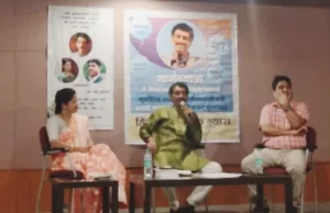 “देव, देश आनी धर्म हांका केन्नाच विसरो नाकात”, ‘आनंदयात्री’ प्रसाद कुलकर्णी हांचो संदेश