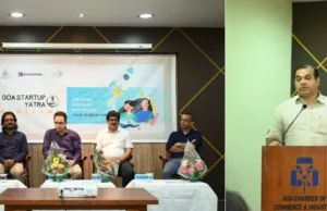 STARTUP YATRA BOOTCAMP 2024: SITPC INITIATIVES DRIVE STUDENT ENTREPRENEURSHIP