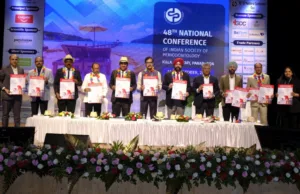 NATIONAL CONFERENCE IN PERIODONTOLOGY HELD IN GOA AFTER A GAP OF 33 YEARS