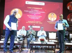 NCERT & AMAZON SIGN LETTER OF ENGAGEMENT