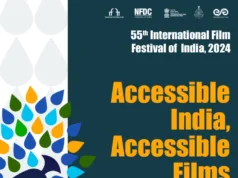 BREAKING BARRIERS: 55TH IFFI SETS NEW STANDARDS FOR ACCESSIBILITY IN FILMS