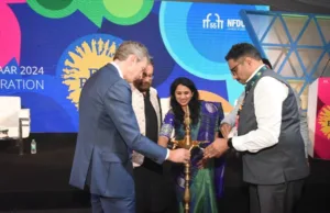 18TH EDITION OF FILM BAZAAR KICKS OFF AT 55TH IFFI IN GOA