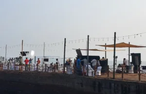 IN GOA: ‘MEET THE DRAPERS’ – CHANCE TO COMPETE FOR $1 MILLION – LOCAL STARTUPS TO PITCH ON GLOBAL STAGE TODAY