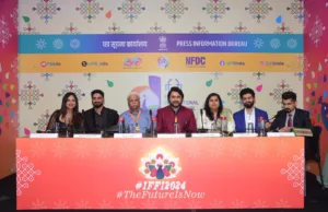 ‘GHARAT GANPATI’ AN ATTEMPT FOR CARRYING FORWARD INDIAN TRADITIONS: NAVJYOT BANDIWADEKAR; ‘LEVEL CROSS’ SHOWS HOW UNCERTAIN LIFE IS