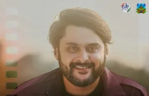 GHARAT GANPATI: NAVJYOT BANDIWADEKAR WINS BEST DEBUT DIRECTOR AWARD