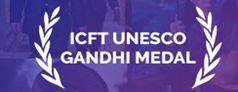 RELIVING MAHATMA GANDHI’S MESSAGE OF PEACE AND NON-VIOLENCE : 10 FILMS TO COMPETE FOR PRESTIGIOUS ICFT-UNESCO GANDHI MEDAL AT 55TH IFFI