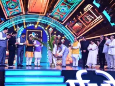 ‘INDIA’S CREATIVE SECTOR THRIVES WITH INTEGRATION OF TECHNOLOGY & DEVELOPMENT OF ROBUST CREATORS’ ECOSYSTEM’