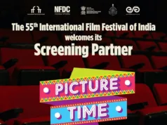 INFLATABLE THEATRES AT 55TH IFFI TO SCREEN ICONIC FILMS