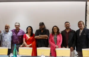 TECH MEDIA STARTUP EXPO 2024: EMPOWERING INDIA’S CREATIVE ECONOMY