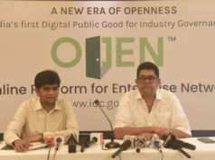 GOA-IDC’S OPEN: INDIA’S FIRST DIGITAL PUBLIC GOOD FOR INDUSTRY GOVERNANCE ONLINE PLATFORM LAUNCHED