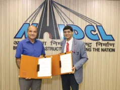 NHIDCL & AICTE MoU TO OFFER INTERNSHIP OPPORTUNITIES FOR UG & PG STUDENTS