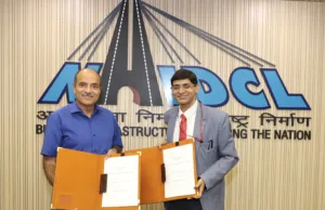 NHIDCL & AICTE MoU TO OFFER INTERNSHIP OPPORTUNITIES FOR UG & PG STUDENTS