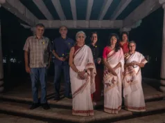 HERITAGE FIRST FESTIVAL COMMENCES WITH AN ODE TO PANAJI’S RICH HISTORY