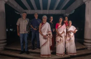 HERITAGE FIRST FESTIVAL COMMENCES WITH AN ODE TO PANAJI’S RICH HISTORY