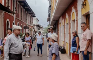 ‘HERITAGE FIRST FESTIVAL’ TO CELEBRATE GOA’S BUILT, NATURAL & CULTURAL HERITAGE WITH WALKS & WORKSHOPS