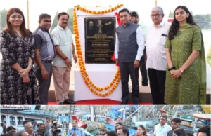 FISHERIES CO-OPERATIVE SOCIETY AT CUTBONA TO BOOST FISHERIES ACTIVITIES, SAYS CHIEF MINISTER