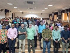 PINNACLE CLUB OF GOA UNIVERSITY HOSTS BOOK DISCUSSION ON ‘AJEEB GOA’S GAJAB POLITICS’