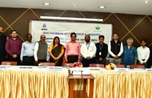 GCCI HOSTS SEMINAR ON ‘4 A’s OF GST’