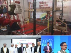 AMAZING GOA GLOBAL BUSINESS SUMMIT 2024: EMPOWERING INNOVATION & GLOBAL COLLABORATION ON DAY 2