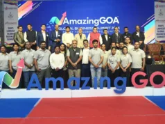 AMAZING GOA GLOBAL BUSINESS SUMMIT 2024 BRINGS OPPORTUNITIES GALORE