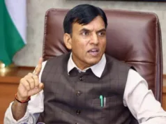 DR. MANSUKH MANDAVIYA CHAMPIONS CLEAN SPORTS, LAUNCHES PUSH FOR NADA INDIA’S ‘KNOW YOUR MEDICINE’ APP