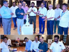 NATIONAL BOOK WEEK EXHIBITION AT INSTITUTE MENEZES BRAGANZA TILL 24TH NOVEMBER