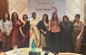 TECH MEDIA STARTUP EXPO 2024: CELEBRATING WOMEN LEADING FUTURE OF MEDIA-TECH