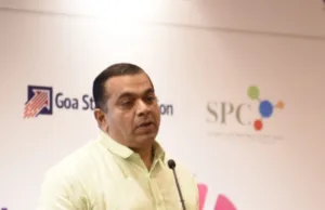 SUCCESS OF TECH MEDIA STARTUP EXPO 2024 POSITIONS GOA AS CREATIVE CAPITAL OF INDIA