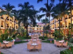 LA ESTORIA, GOA – IHCL SELEQTIONS OPENS ITS DOORS