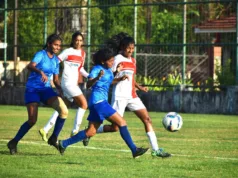 8TH VEDANTA WOMEN’S LEAGUE TO FEATURE 6 FOOTBALL TEAMS