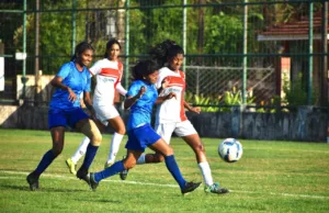 8TH VEDANTA WOMEN’S LEAGUE TO FEATURE 6 FOOTBALL TEAMS