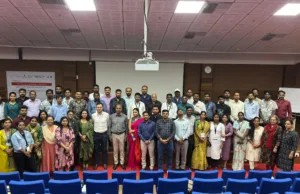 IPSCDL HIGHLIGHTS PANAJI’S SMART WASTE MANAGEMENT SOLUTIONS