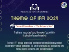 SHAPING TOMORROW’S CINEMA: IFFI 2024 EMPOWERING EMERGING FILMMAKERS