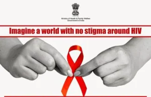 WORLD AIDS DAY 2024: ‘TAKE THE RIGHTS PATH: MY HEALTH, MY RIGHT’