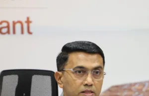 DIGITAL REVOLUTION & HONOURING LEGACY OF MARTYRS AHEAD OF 63RD GOA LIBERATION DAY