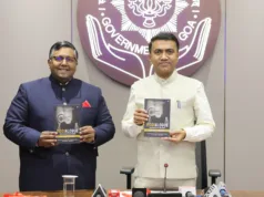 TRANSFORMATION VIA ‘MANN KI BAAT’ CAPTURED IN MODIALOGUE FOR INTERNATIONAL AUDIENCE, SAYS CM DR. PRAMOD SAWANT