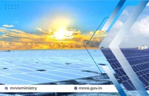27 GW OF RE CAPACITY ADDED DURING CALENDAR YEAR 2024: MINISTRY OF NEW & RENEWABLE ENERGY