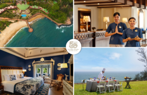 IHCL GOA: INDIA’S LARGEST HOSPITALITY SKILLING CENTRE AT AGUADA PLATEAU