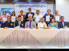 IMA GOA STATE DOCTORS PRESCRIBE TO THE ‘LIVING WILL’, URGE PUBLIC TO UNDERSTAND ADVANCED MEDICAL DIRECTIVES