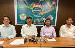 GTDC: DUDHSAGAR FESTAVISTA ON CHRISTMAS DAY