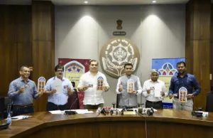 LETSGOA: GOVERNMENT OF GOA’S PORTAL TO REVOLUTIONISE TOURISM